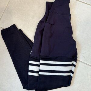 Perform Thigh Highs MEDIUM